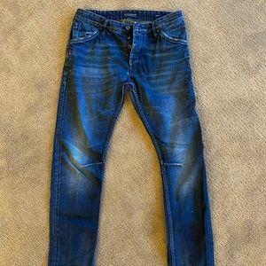 Scotch and Soda Duke Jeans